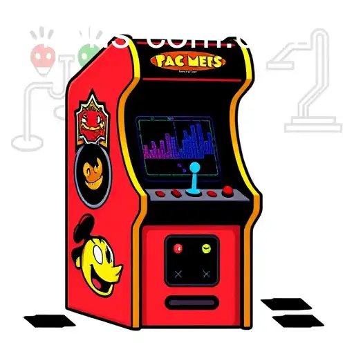 Exploring the Thrilling World of Arcade Games on Bons.com