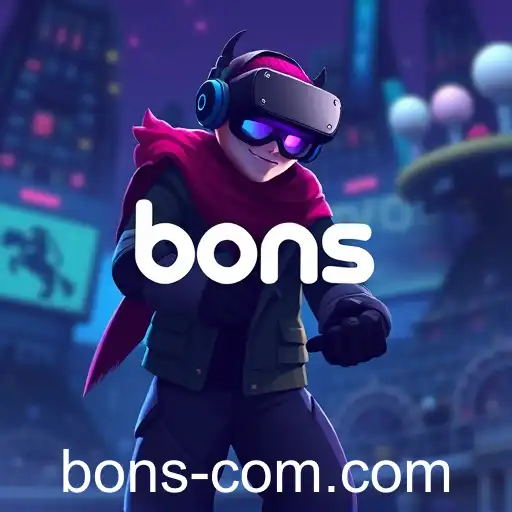 The Rise of Bons.com in the Gaming Industry