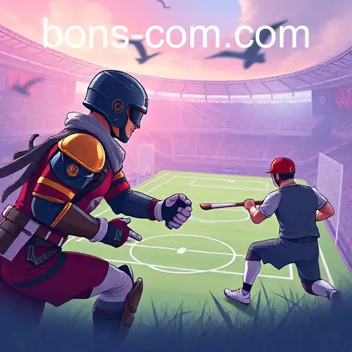 The Rise of Bons.com in the Gaming World