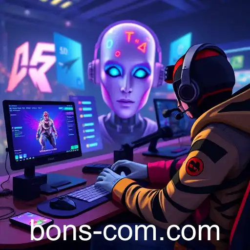 The Evolving World of Online Games