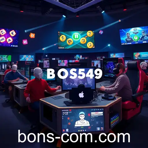 Bons.com Boosts Gaming Engagement