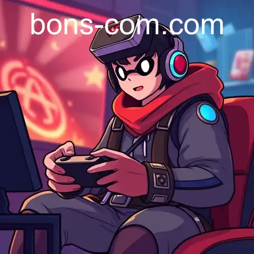 The Expanding Universe of Online Gaming Platforms in 2025