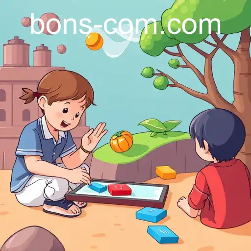 The Impact of Educational Games in Modern Learning