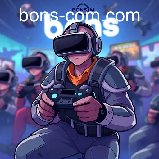 The Evolution of Online Gaming in 2025