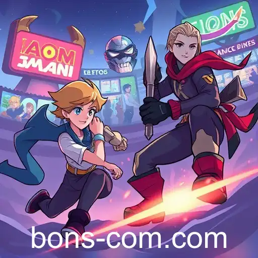 Expanding Horizons in Online Gaming