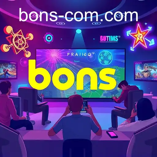 Exploring the Rise of Online Gaming Platforms