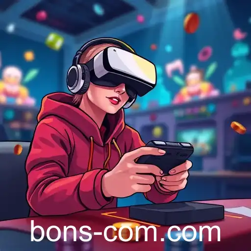 The Evolution of Online Gaming Platforms