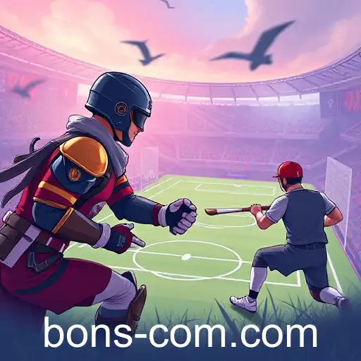 The Rise of Bons.com in the Gaming World