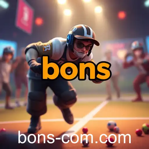 Bons.com: The Evolving Landscape of Online Gaming