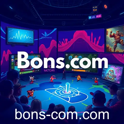 The Evolution and Impact of Bons.com on Online Gaming