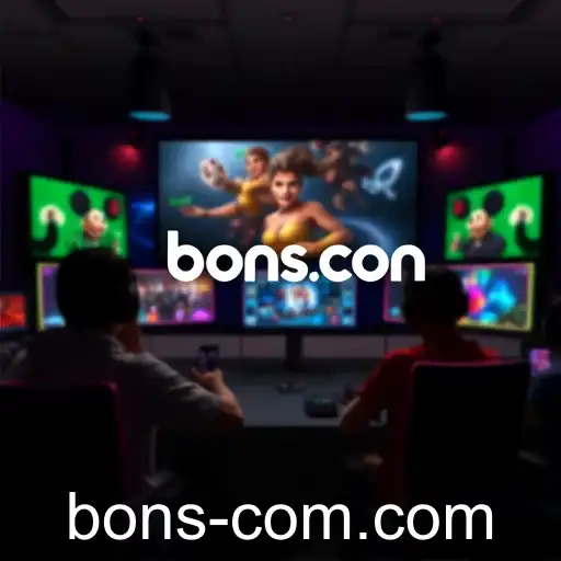 The Evolution of Online Gaming Platforms