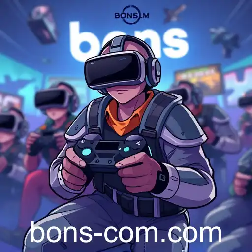 The Evolution of Online Gaming in 2025