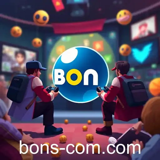 The Rise of Bons.com in the Gaming World