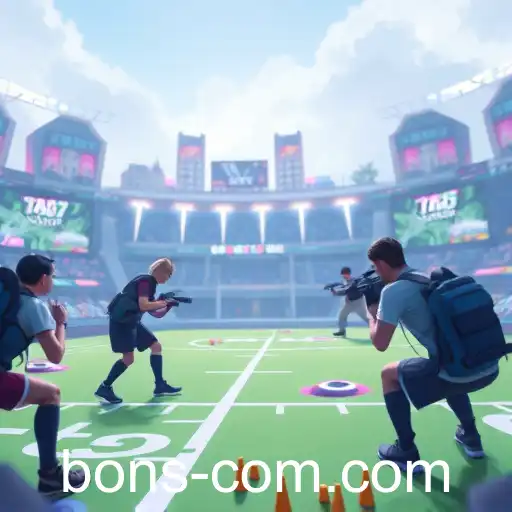 The Rise of Bons.com in the Gaming World