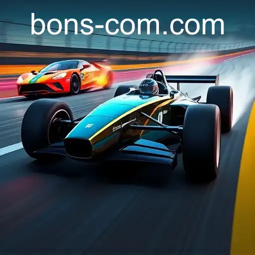 Exploring the Thrilling World of Racing Games on Bons.com