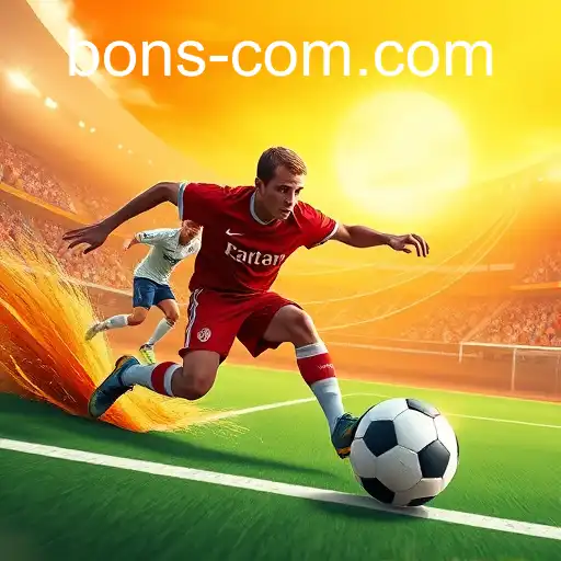 Exploring the Thrilling World of Sports Games on Bons.com