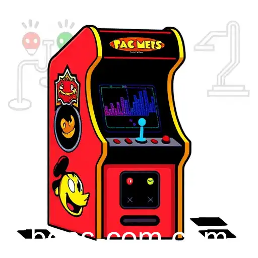 Exploring the Thrilling World of Arcade Games on Bons.com