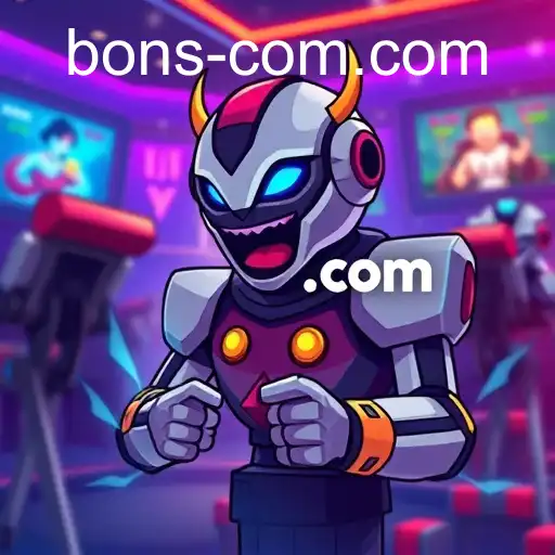 Bons.com Sparks Innovation in Online Gaming