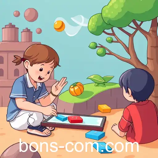 The Impact of Educational Games in Modern Learning