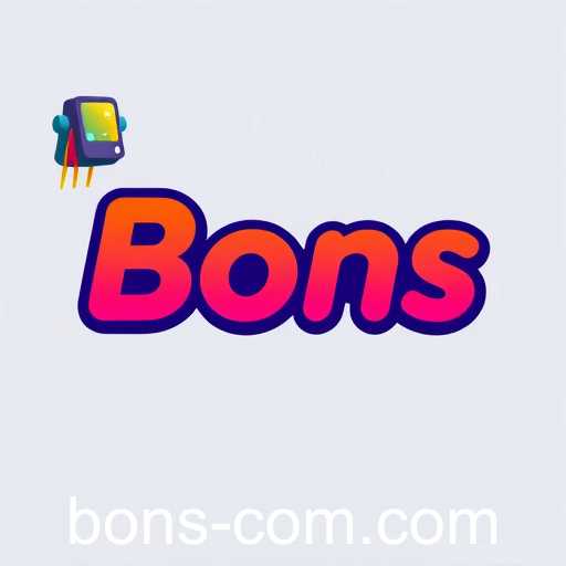 The Evolution of Online Gaming with Bons