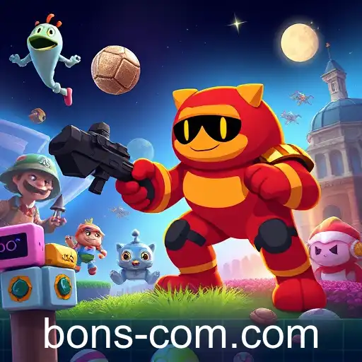 Evolving Online Gaming Trends