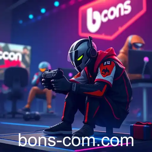 The Rise of Bons.com in the Gaming World